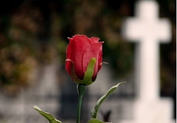 Que descansin en pau 