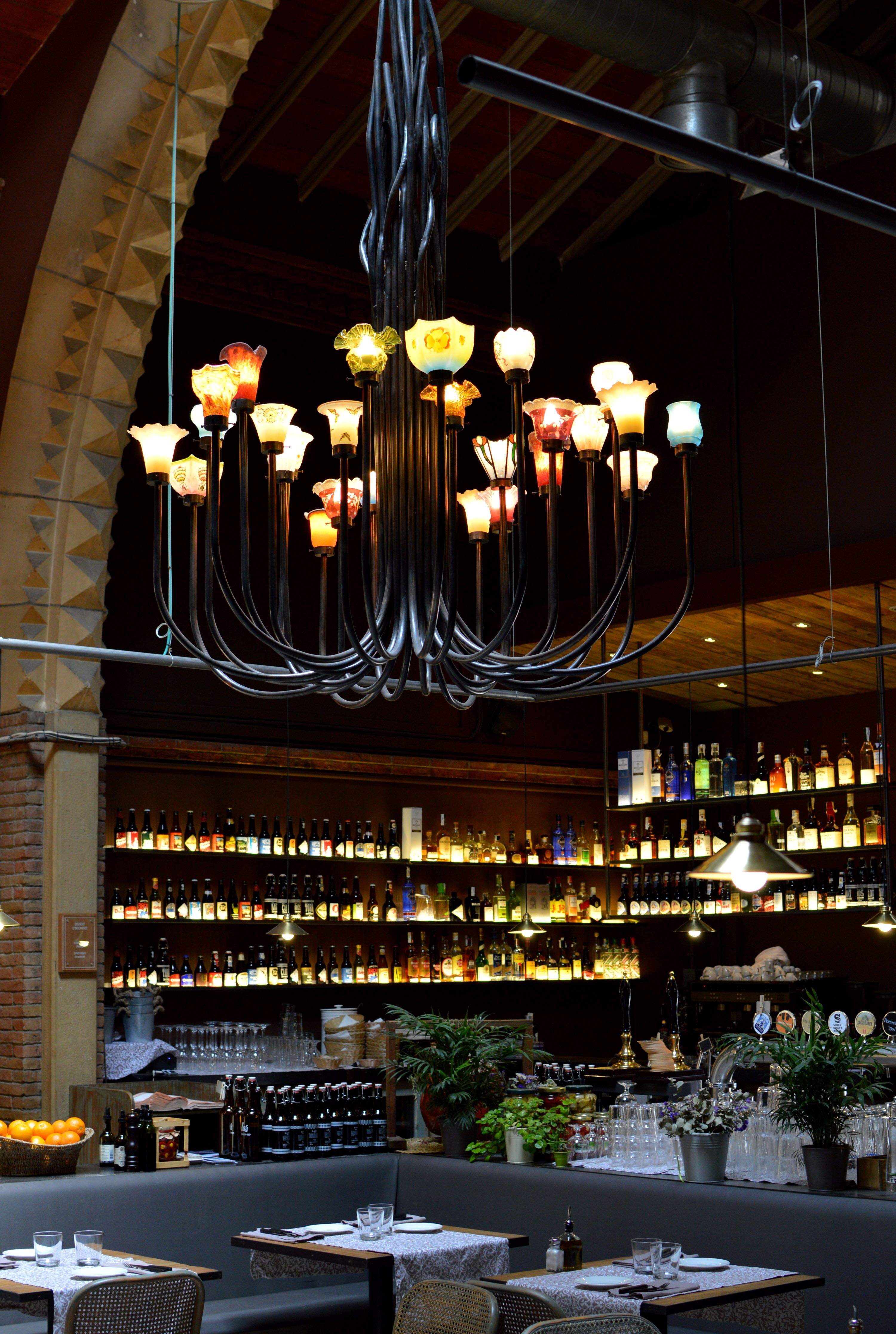Restaurant Matilda 5