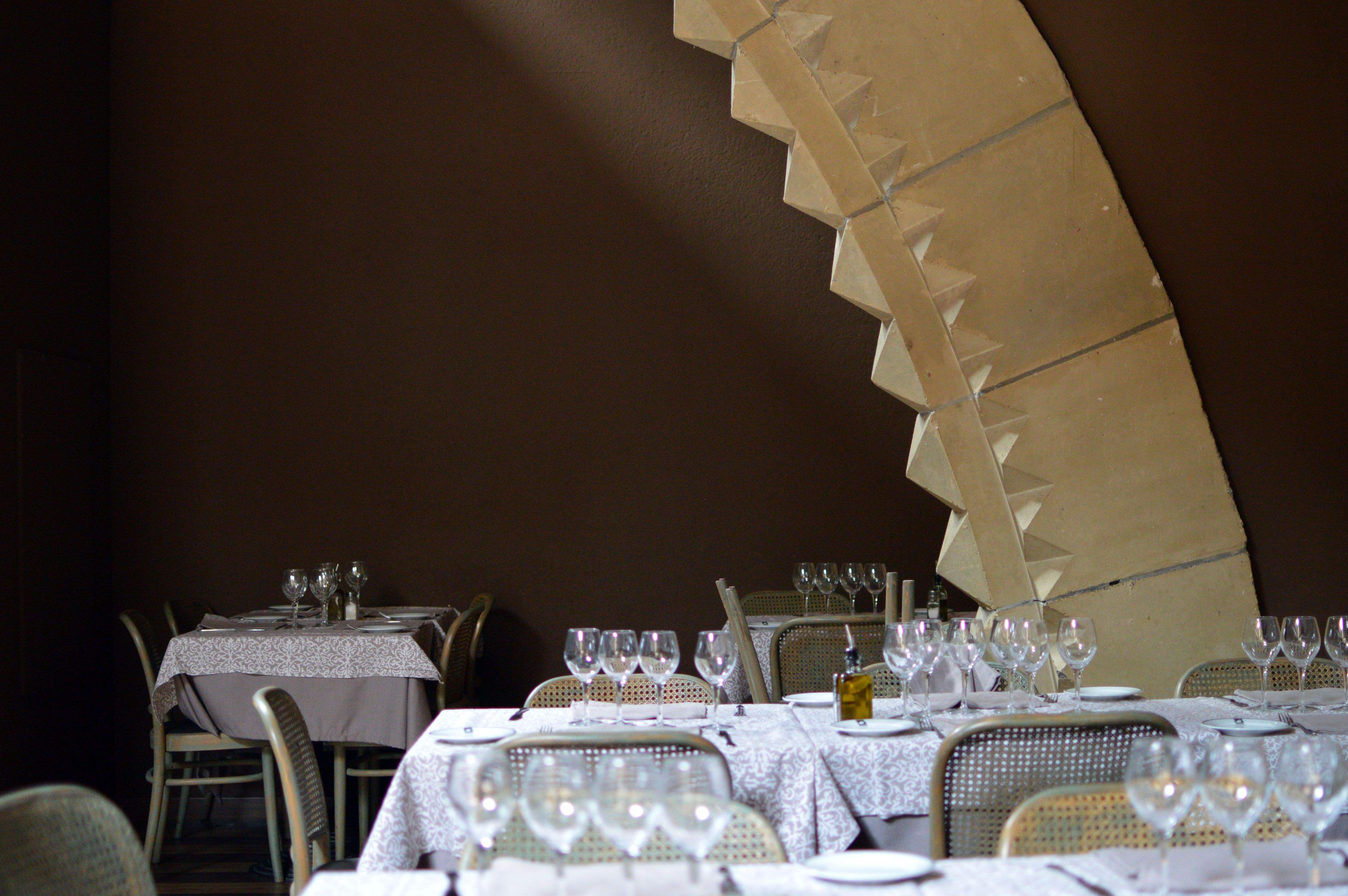 Restaurant Matilda 6