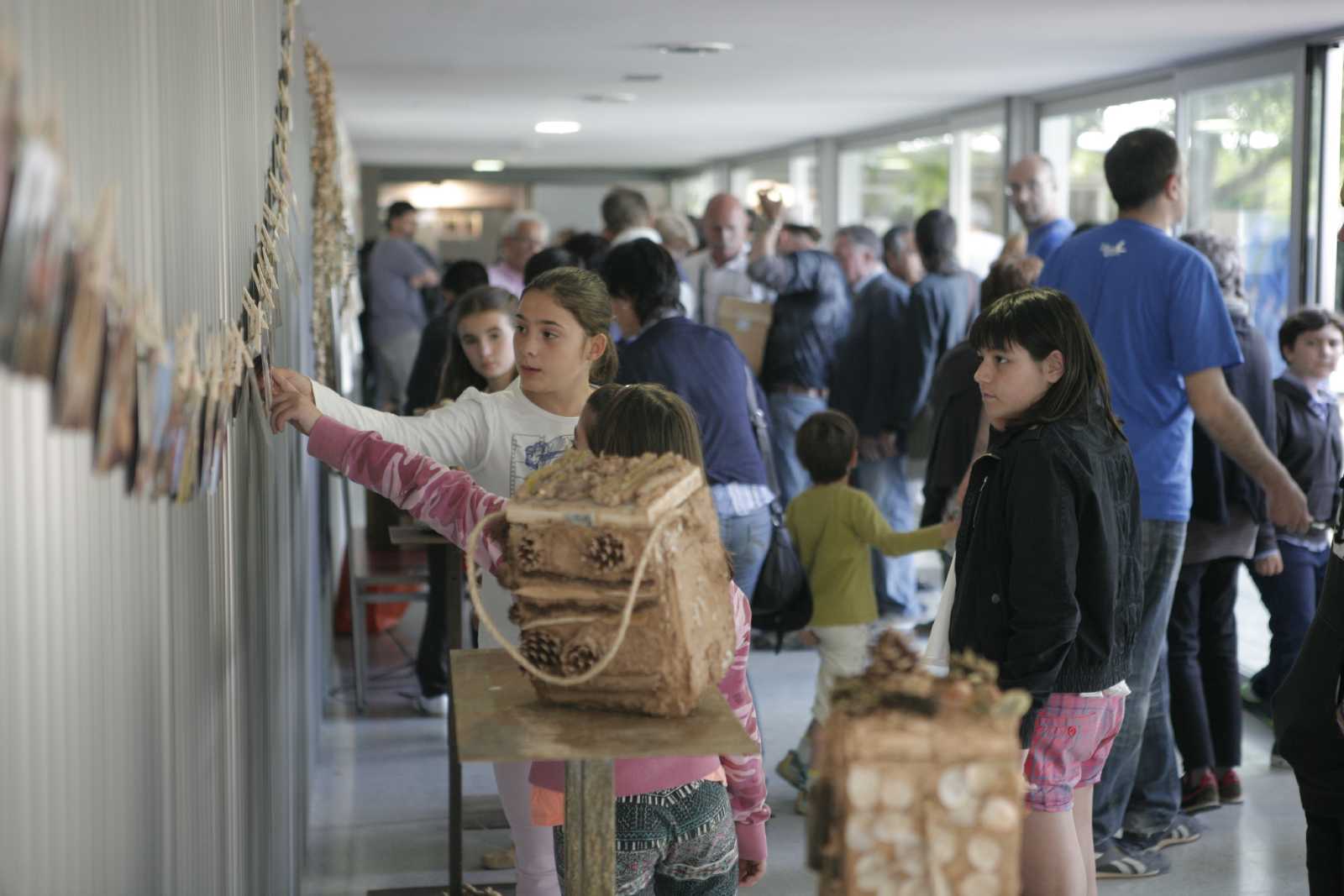 Aquesta és la segona edició del Festival. FOTO: Artur Ribera
