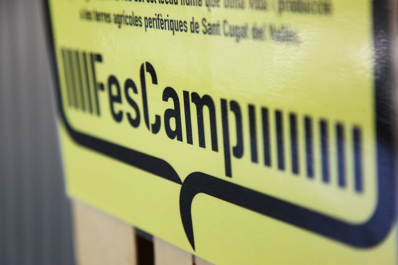 El FesCamp se celebra anualment FOTOS: Lali Puig