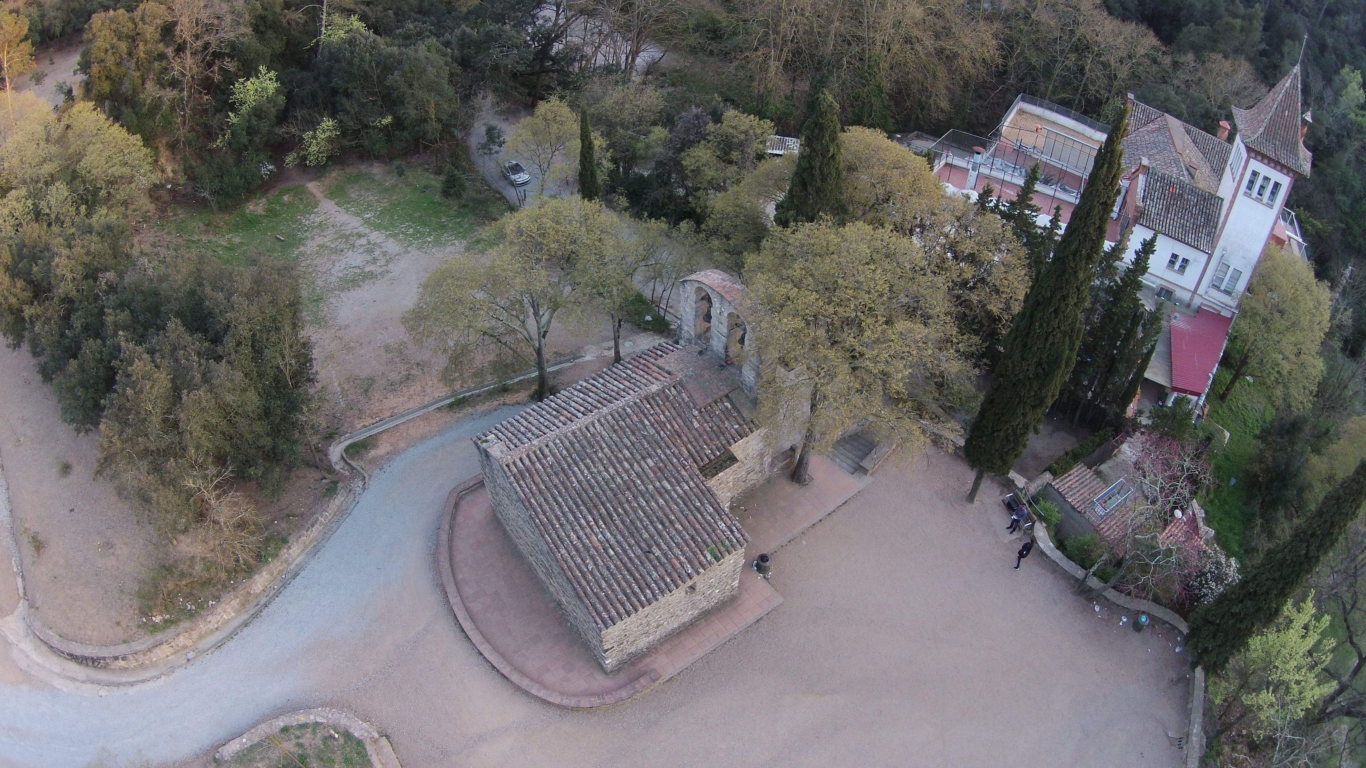 Galeria patrocinada per Xarlot i Ilda's Town beer