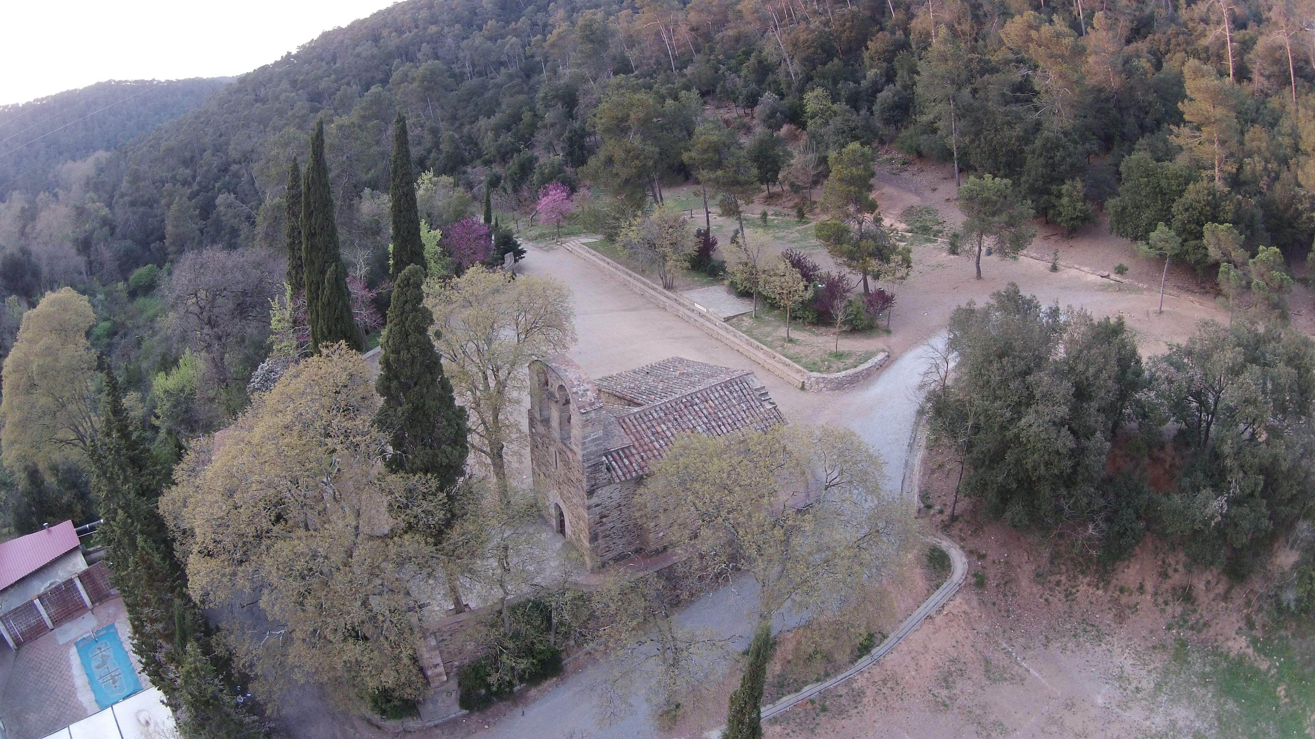 Galeria patrocinada per Xarlot i Ilda's Town beer