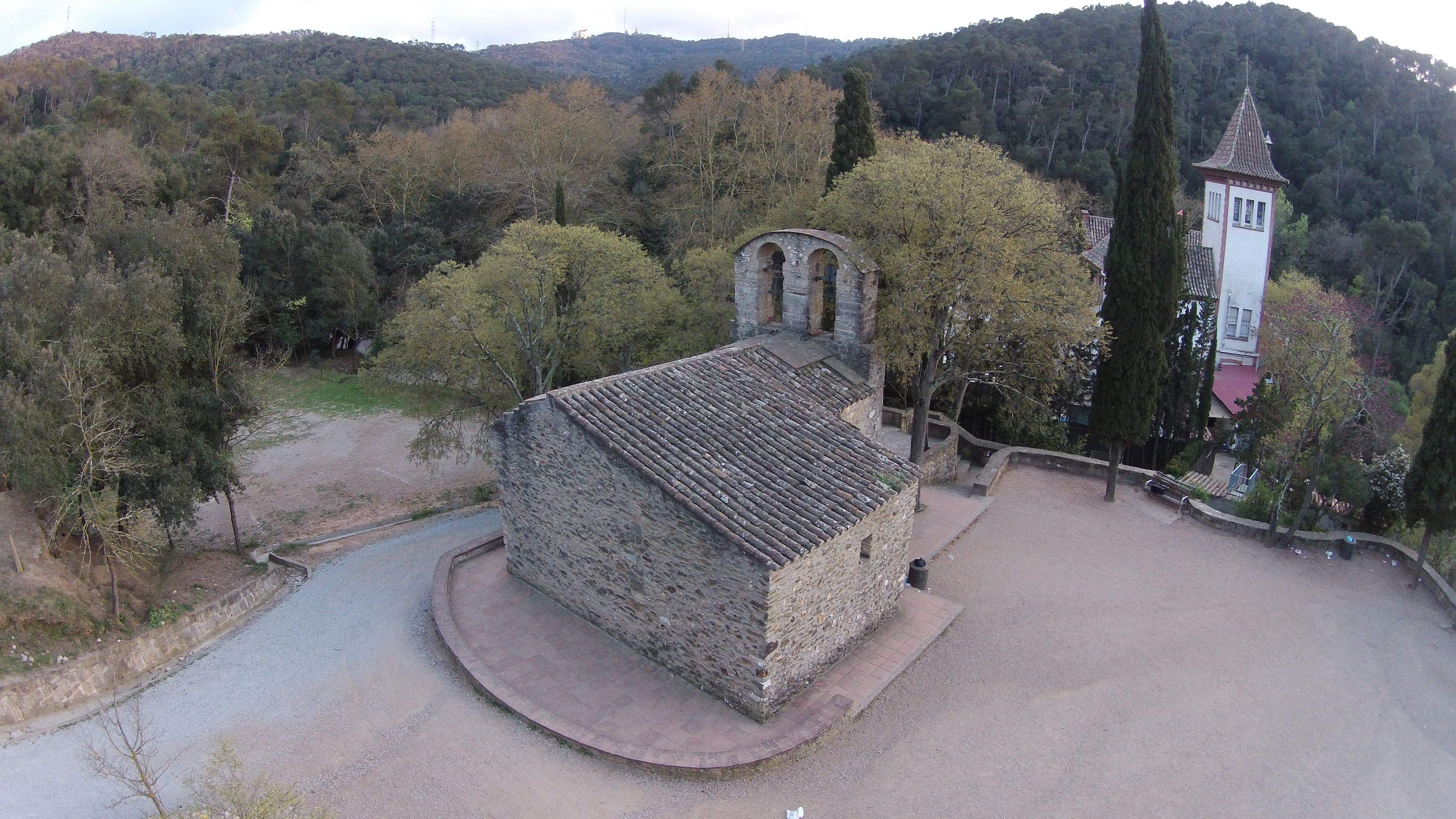 Galeria patrocinada per Xarlot i Ilda's Town beer