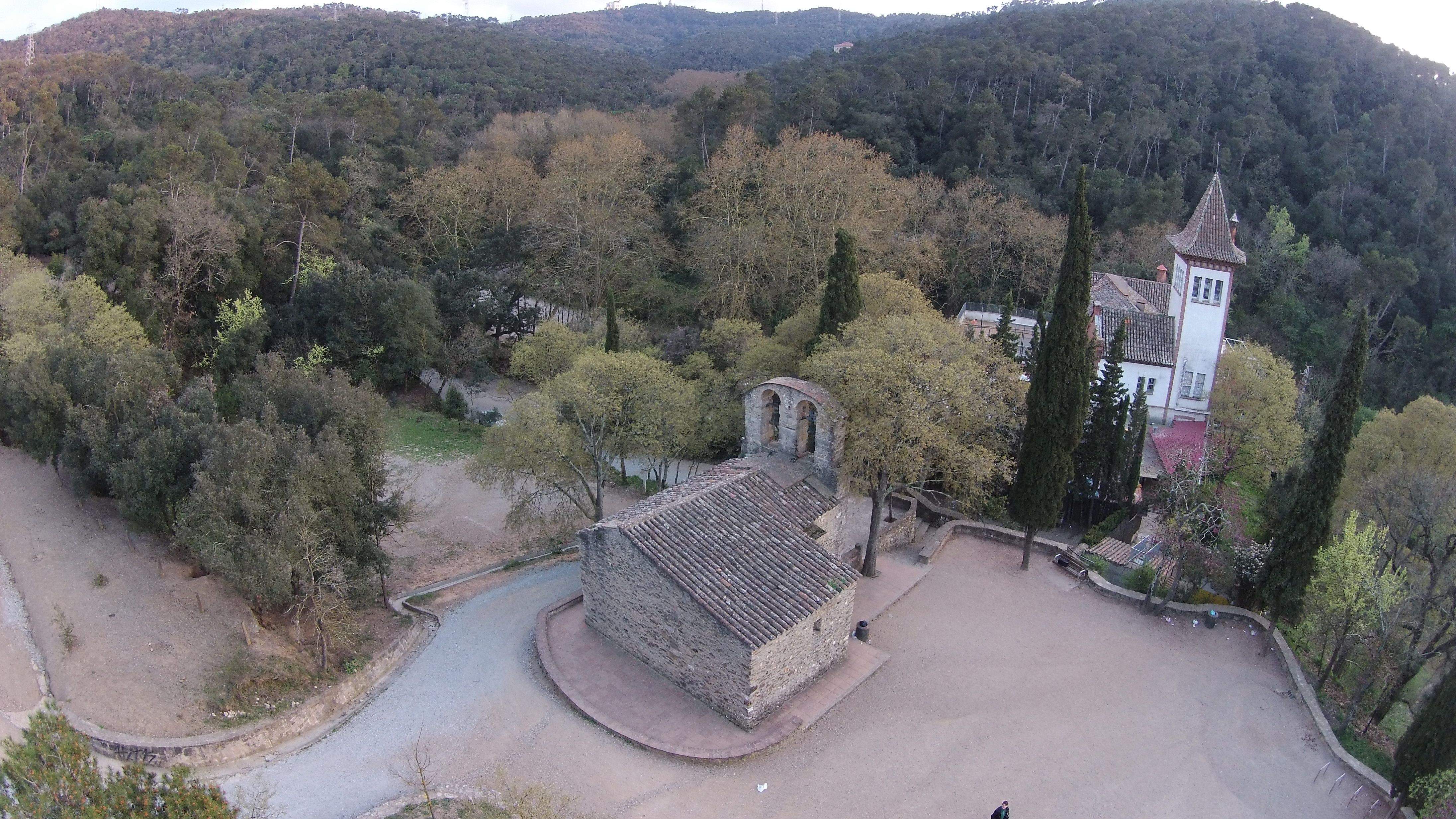 Galeria patrocinada per Xarlot i Ilda's Town beer