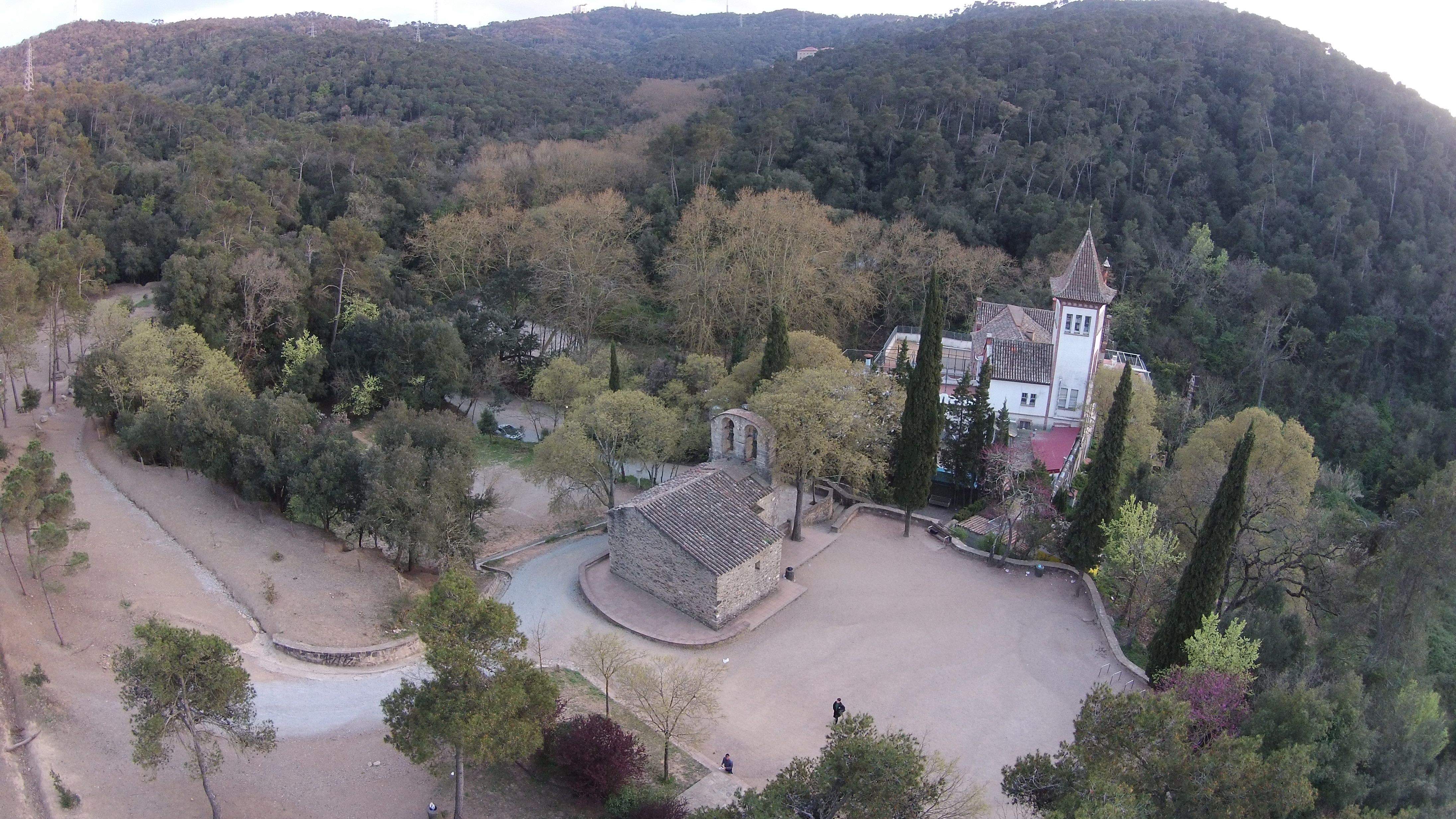 Galeria patrocinada per Xarlot i Ilda's Town beer