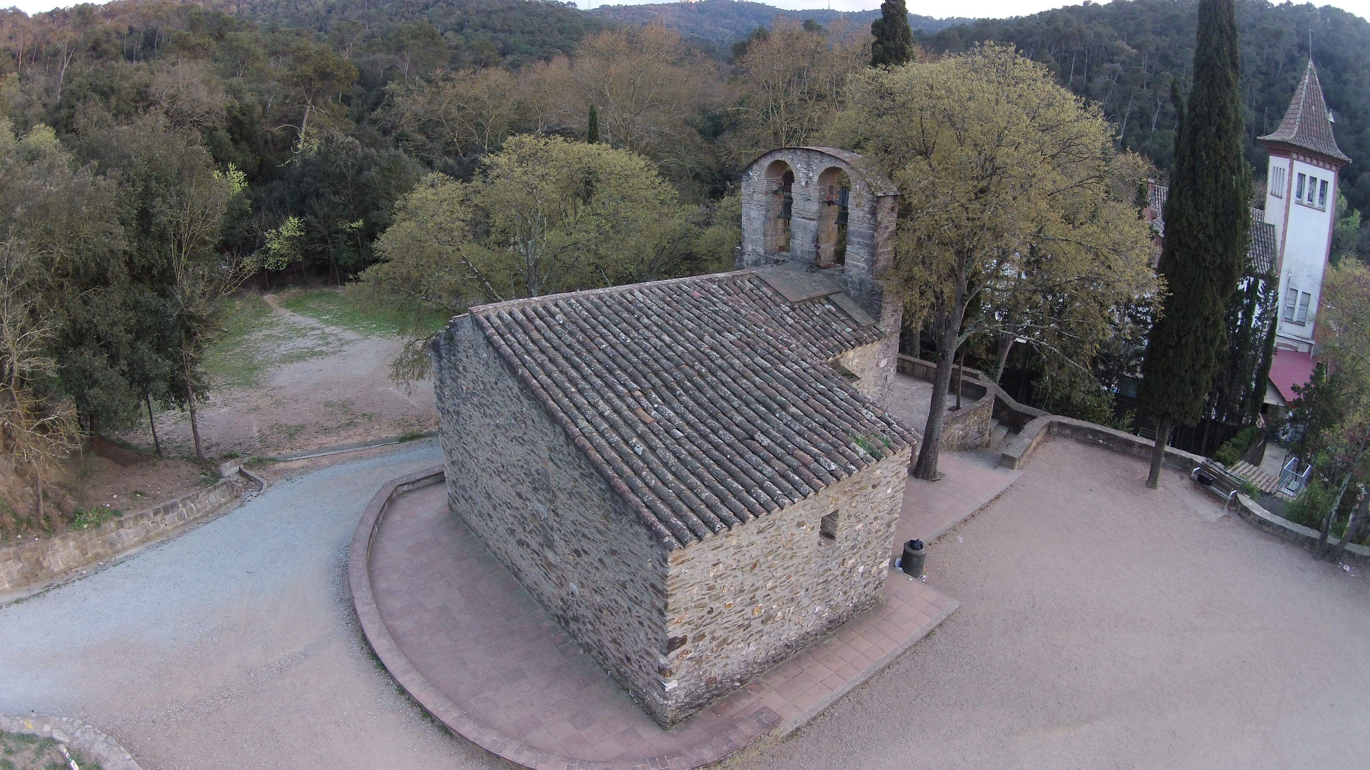 Galeria patrocinada per Xarlot i Ilda's Town beer