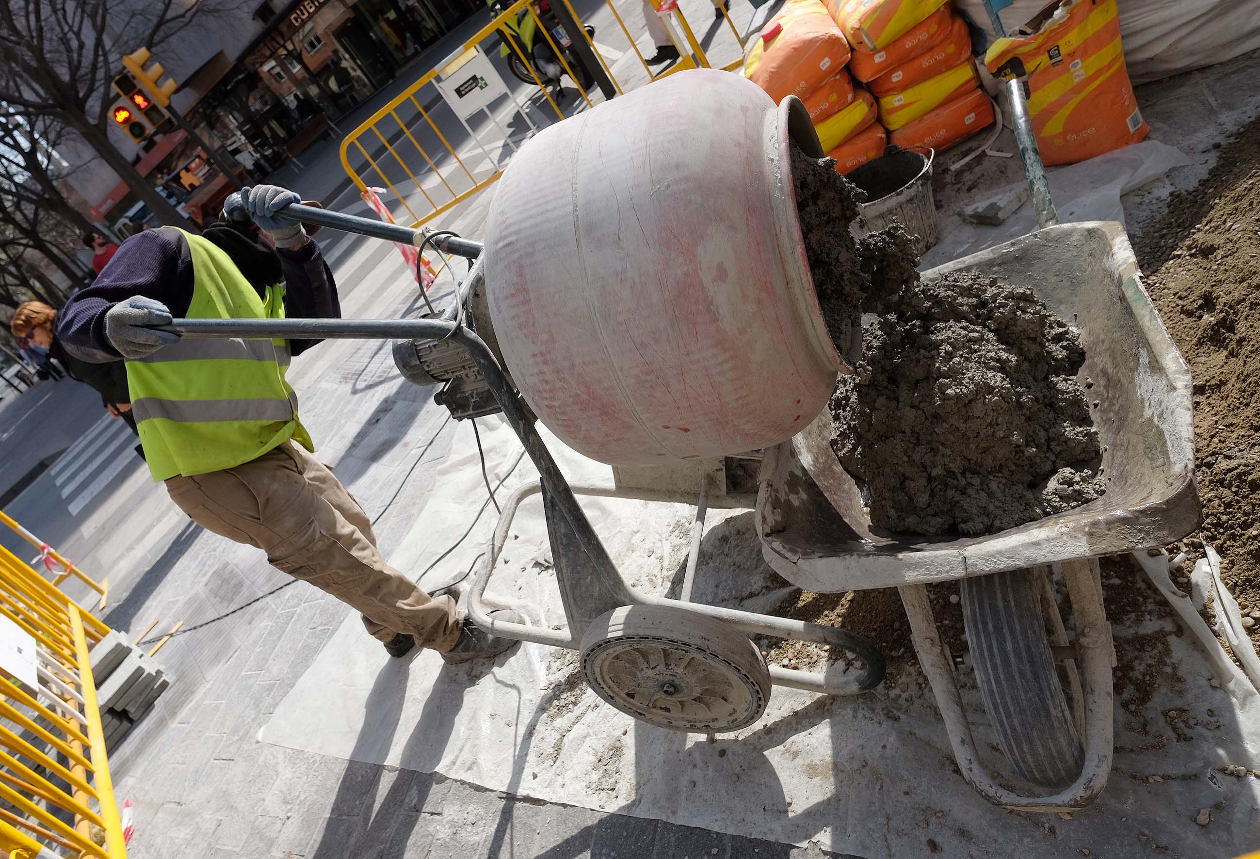 És el millor més de setembre des del 2008. FOTO: Localpress
