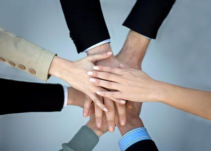 "Coaching" executiu. FOTO: Cedida