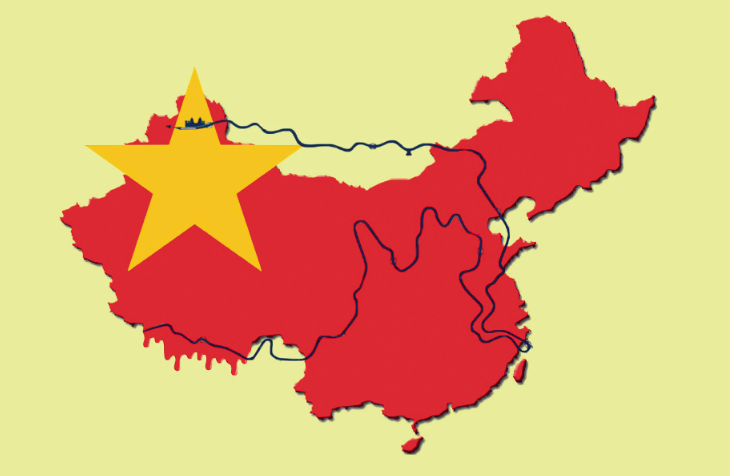 Es van enamorar, primer a distància i després molt a prop, tan a prop que la noieta va quedar embarassada. FOTO: arxiu