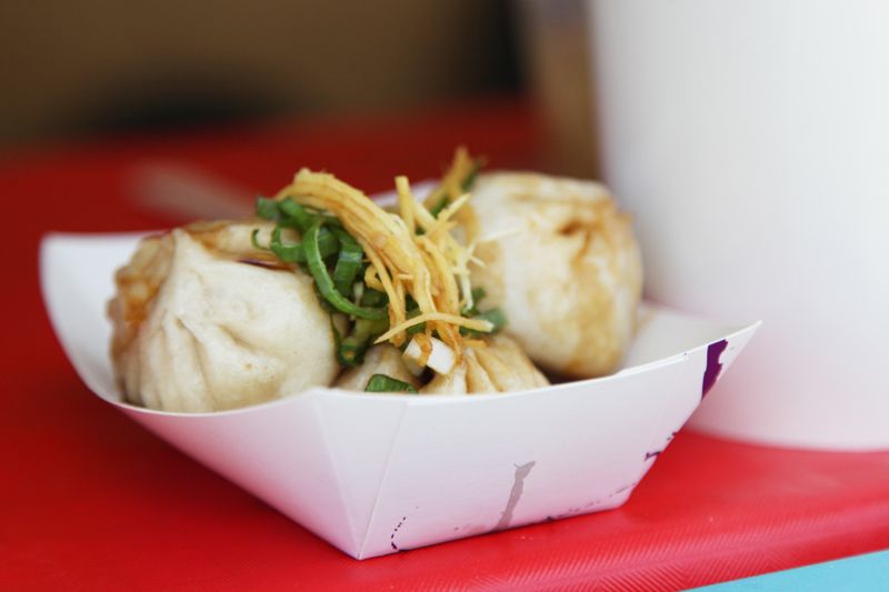 Van Van Market al Mercantic. FOTOS: Lali Puig