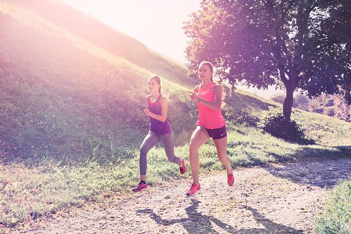 Escollir bé les sabatilles d'esport evitarà possibles lesions