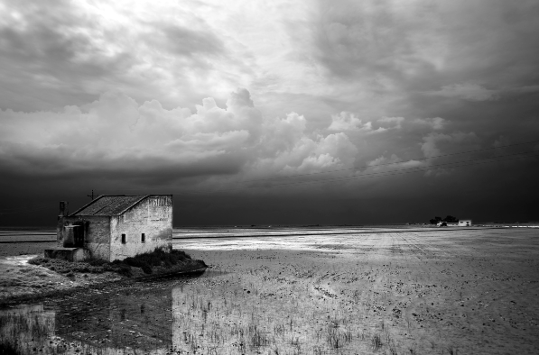 Una de les fotografies del guanyador. FOTO: Jordi Mota