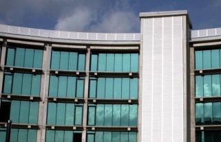 ISS opera des del polígon Can Sant Joan a Sant Cugat. FOTO: Cedida