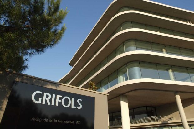 La farmacèutica està ubicada a Sant Cugat. FOTO: Artur Ribera