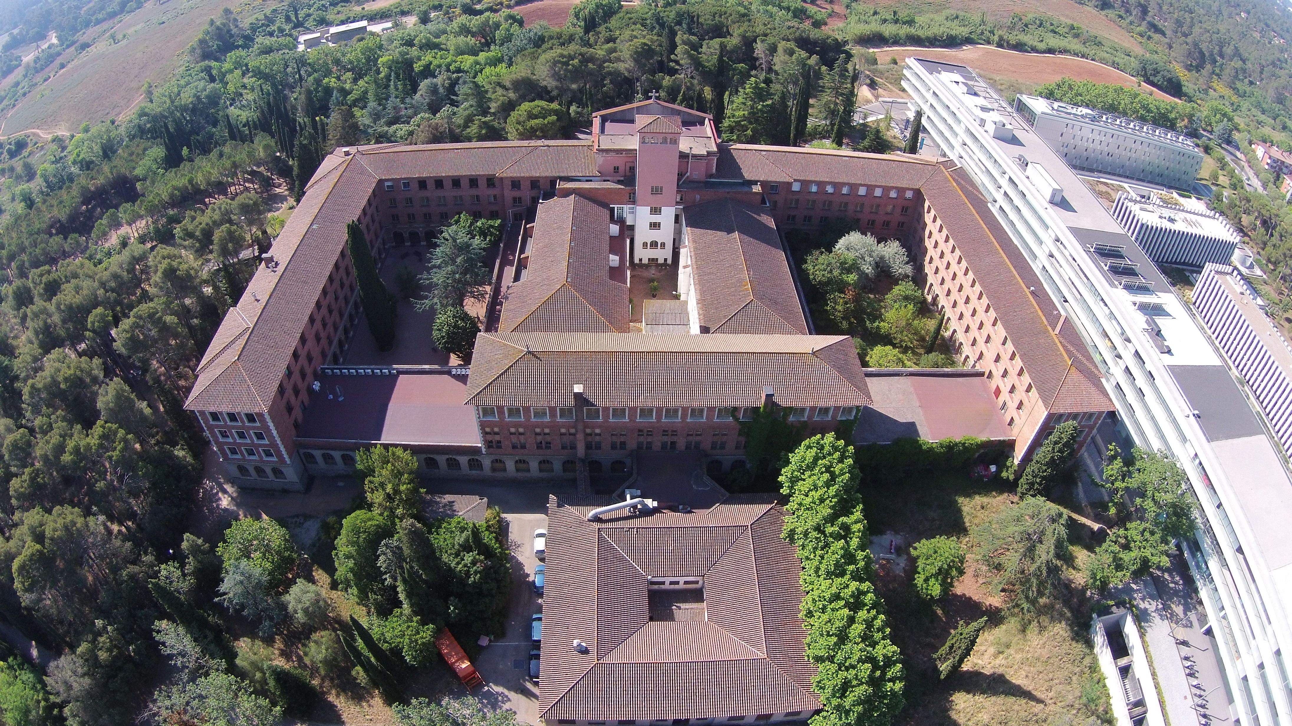  El Centre Borja. FOTO: Quico Domingo