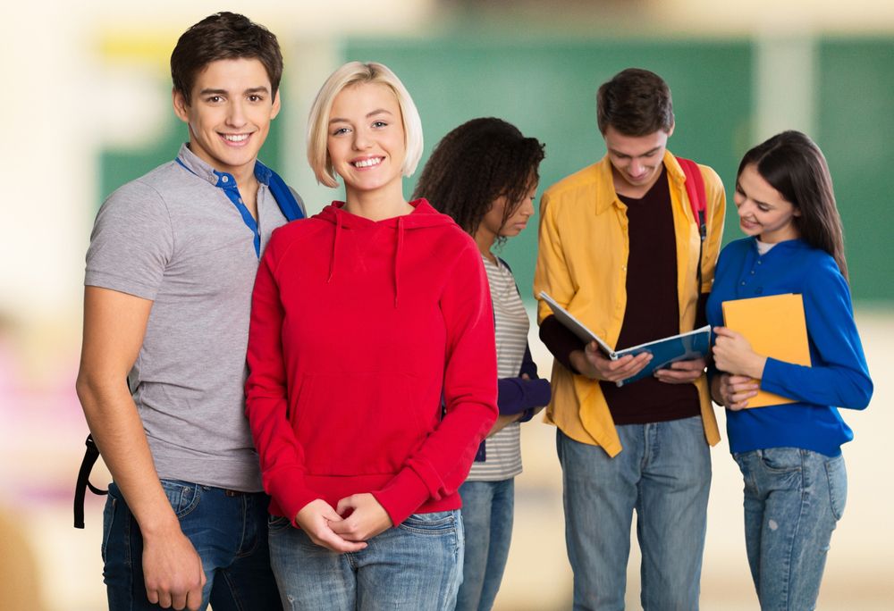 Authentic English ofereix una metodologia innovadora i divertida. FOTO: Cedida