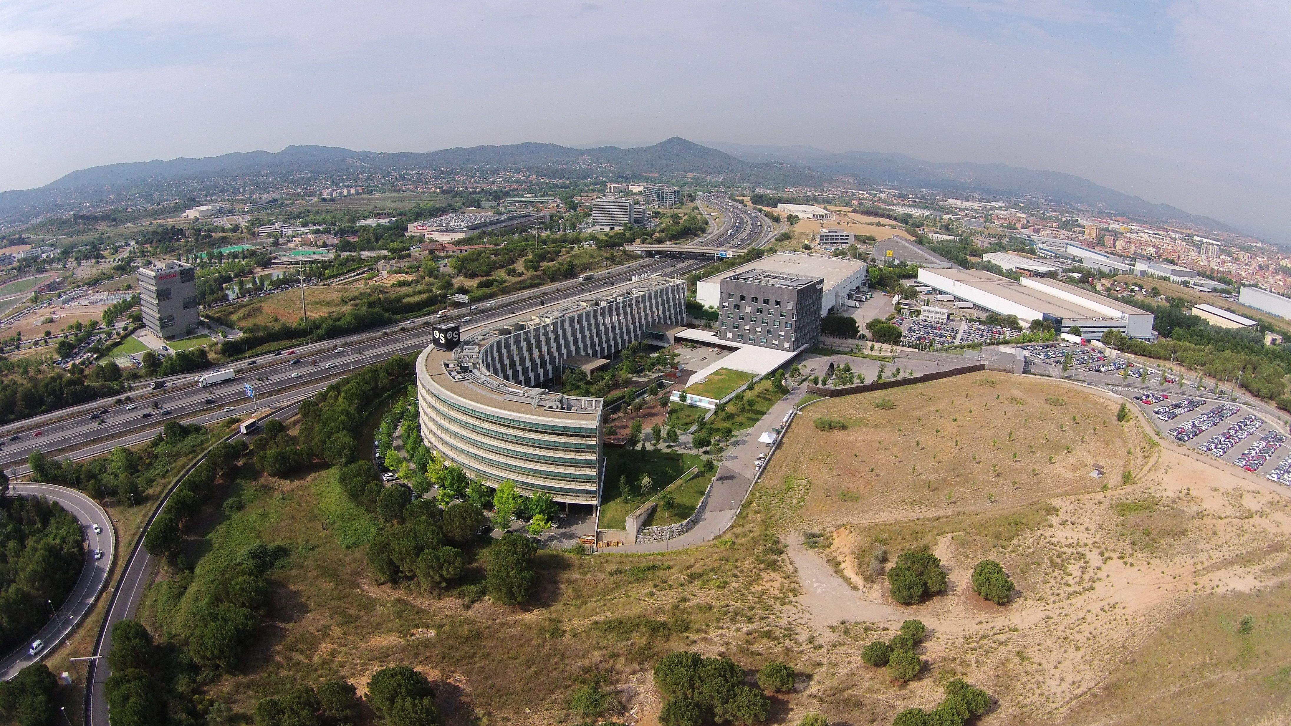  Banc Sabadell també té la seu a la nostra ciutat