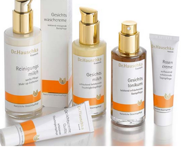 Descobreix els grans beneficis de la cosmètica natural amb The Bioherbarium. FOTO: Arxiu