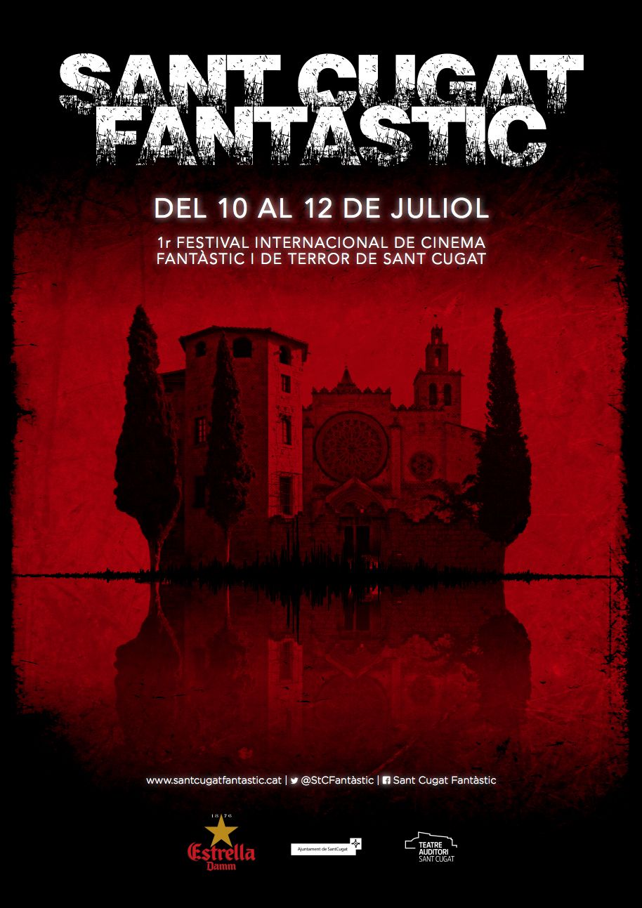 La primera edició del Sant Cugat Fantàstic arriba a la ciutat els dies 10, 11 i 12 de juliol. FOTO: Cedida