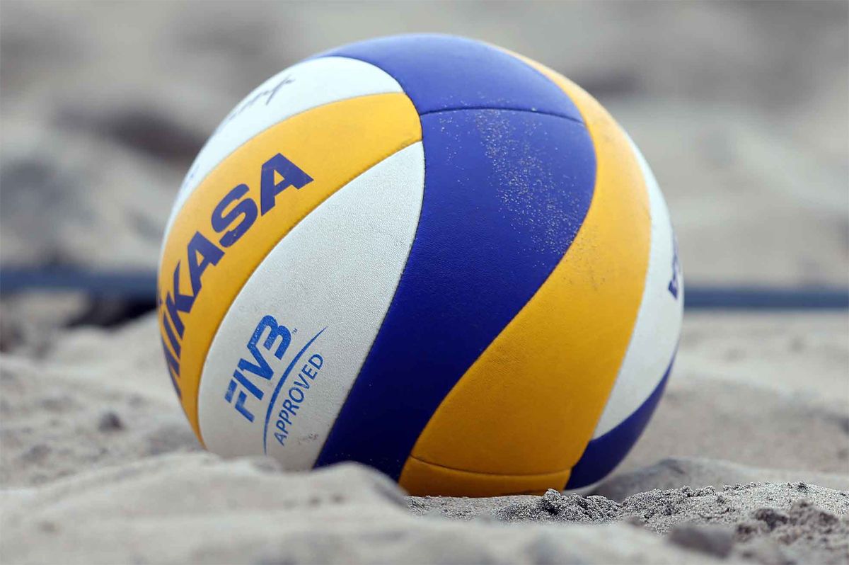 El campionat es disputarà al sorral de l'espai Esport al Carrer. FOTO: fivb.org