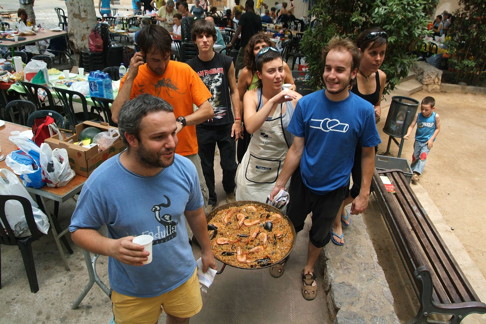 2007 FOTO: Lluís Llebot