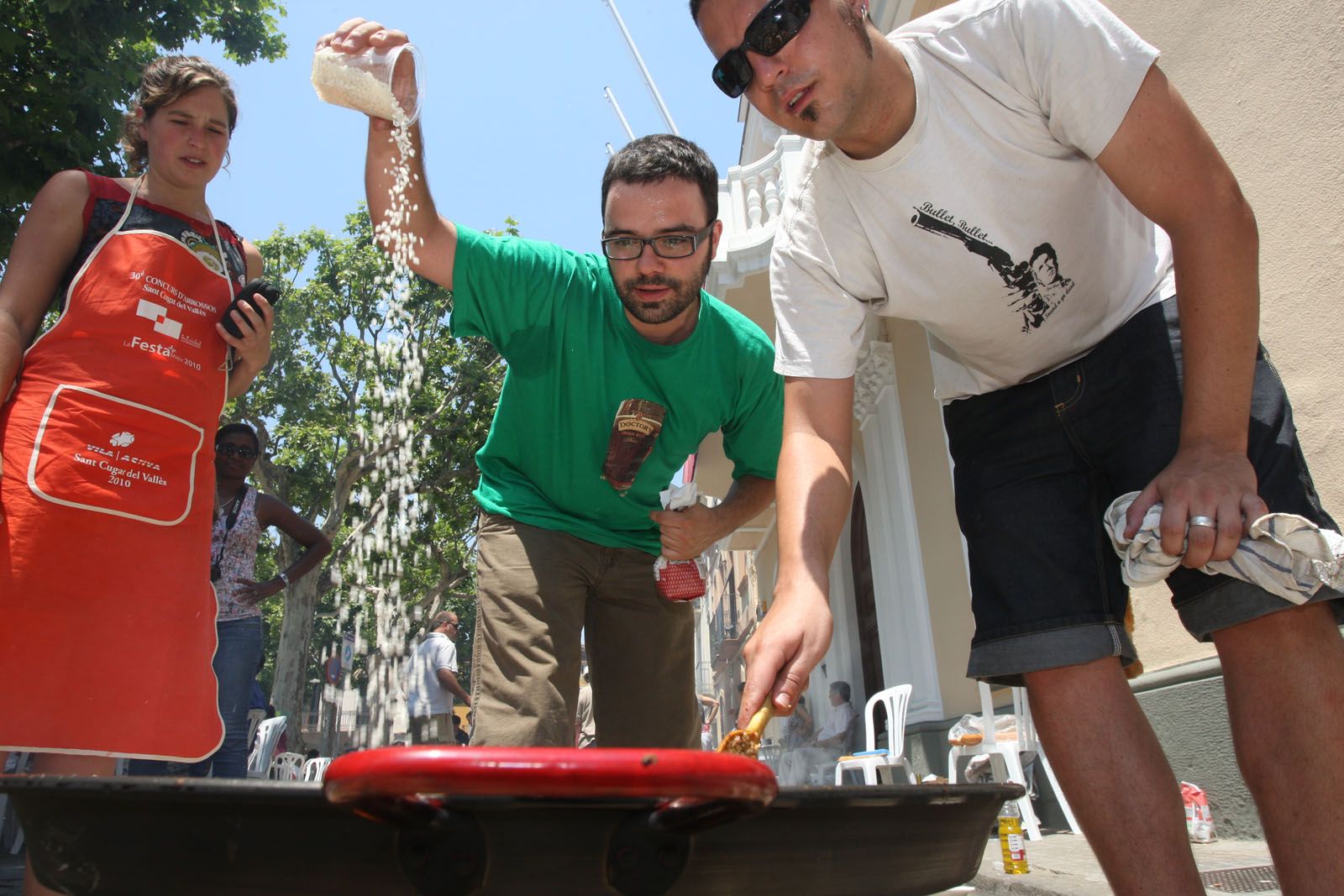 2007 FOTO: Lluís Llebot