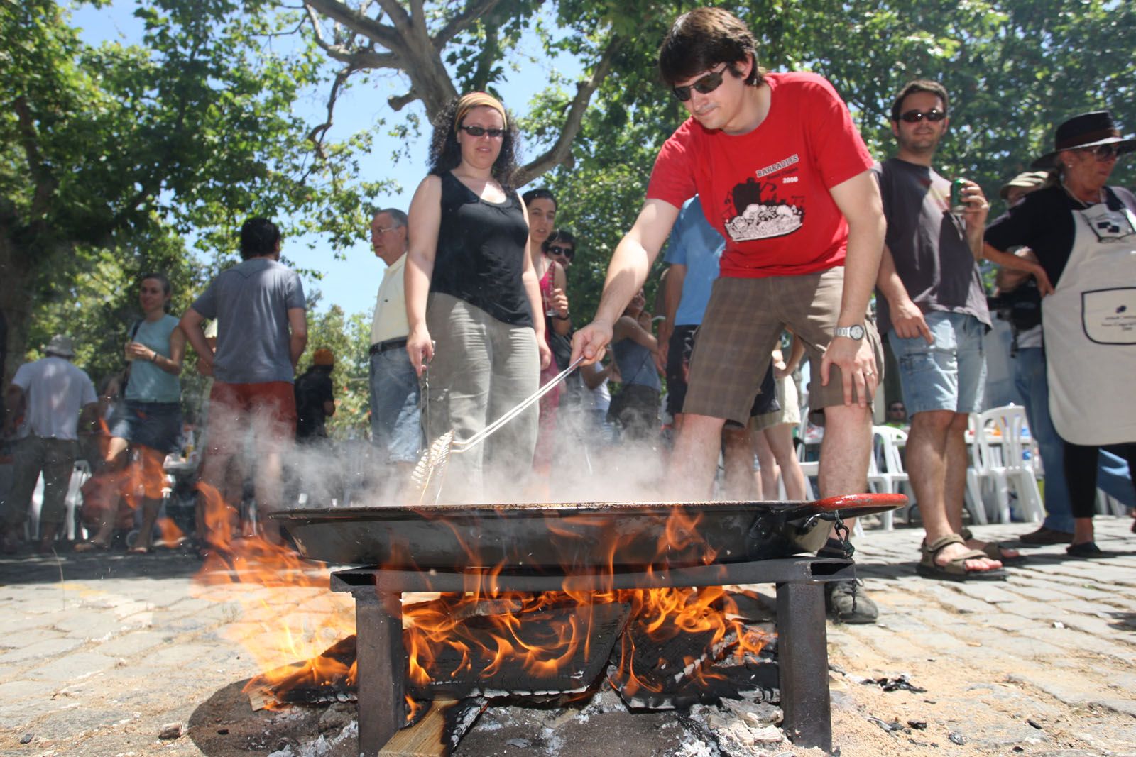 2007 FOTO: Lluís Llebot
