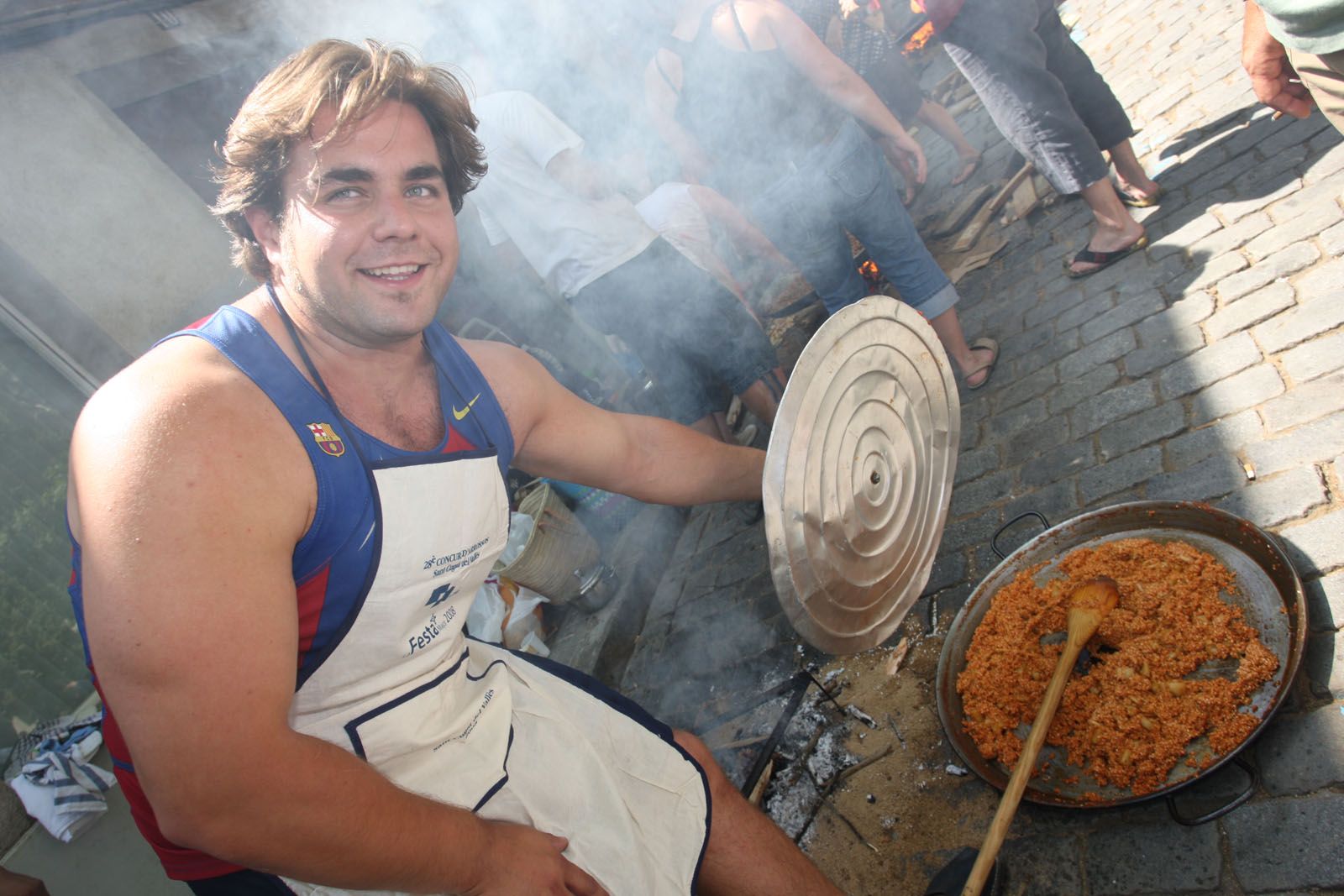 2007 FOTO: Lluís Llebot