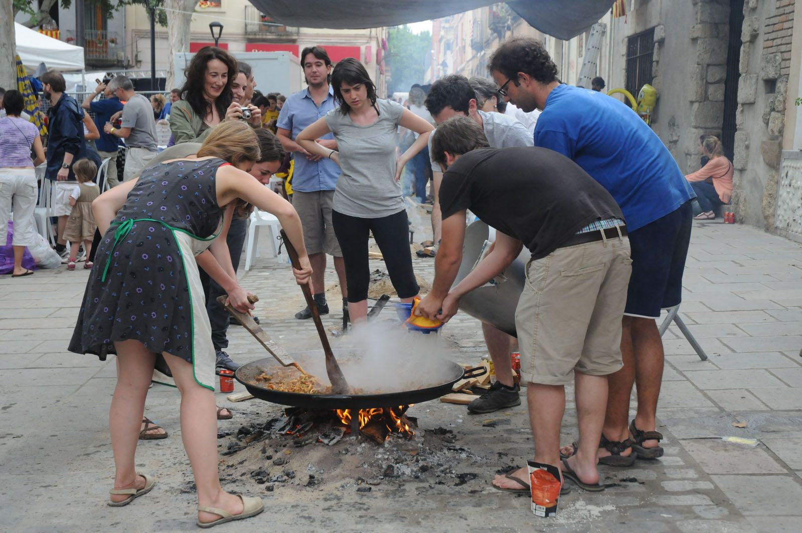 2012 FOTO: David Fernández