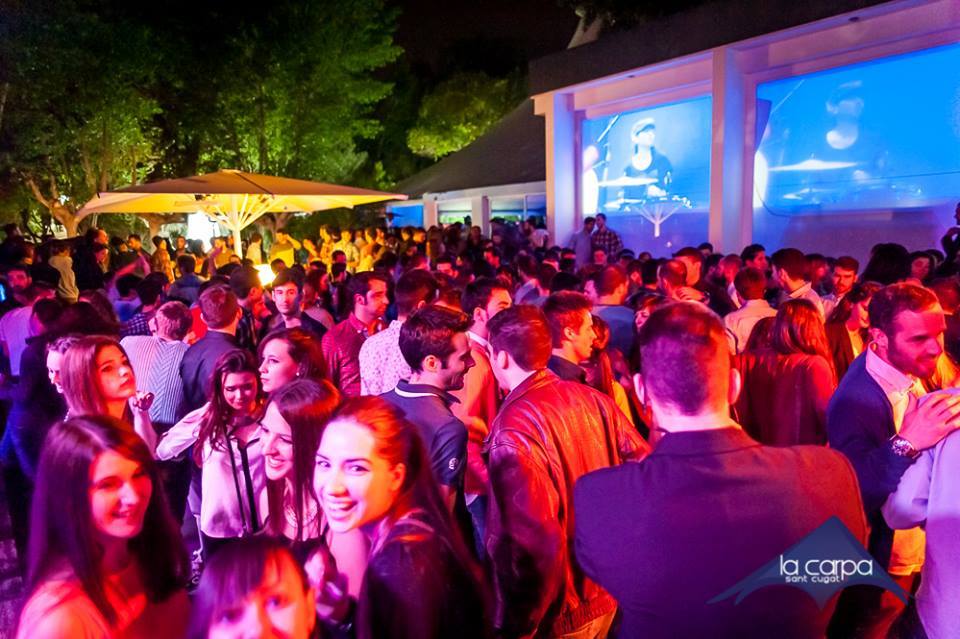 Aprofita bé les nits d'estiu!