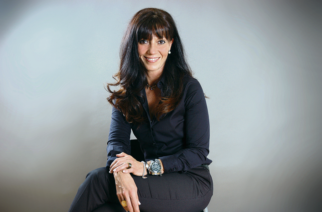 Susanna Antequera és advocada d’empresa i emprenedora  # CEDIDA