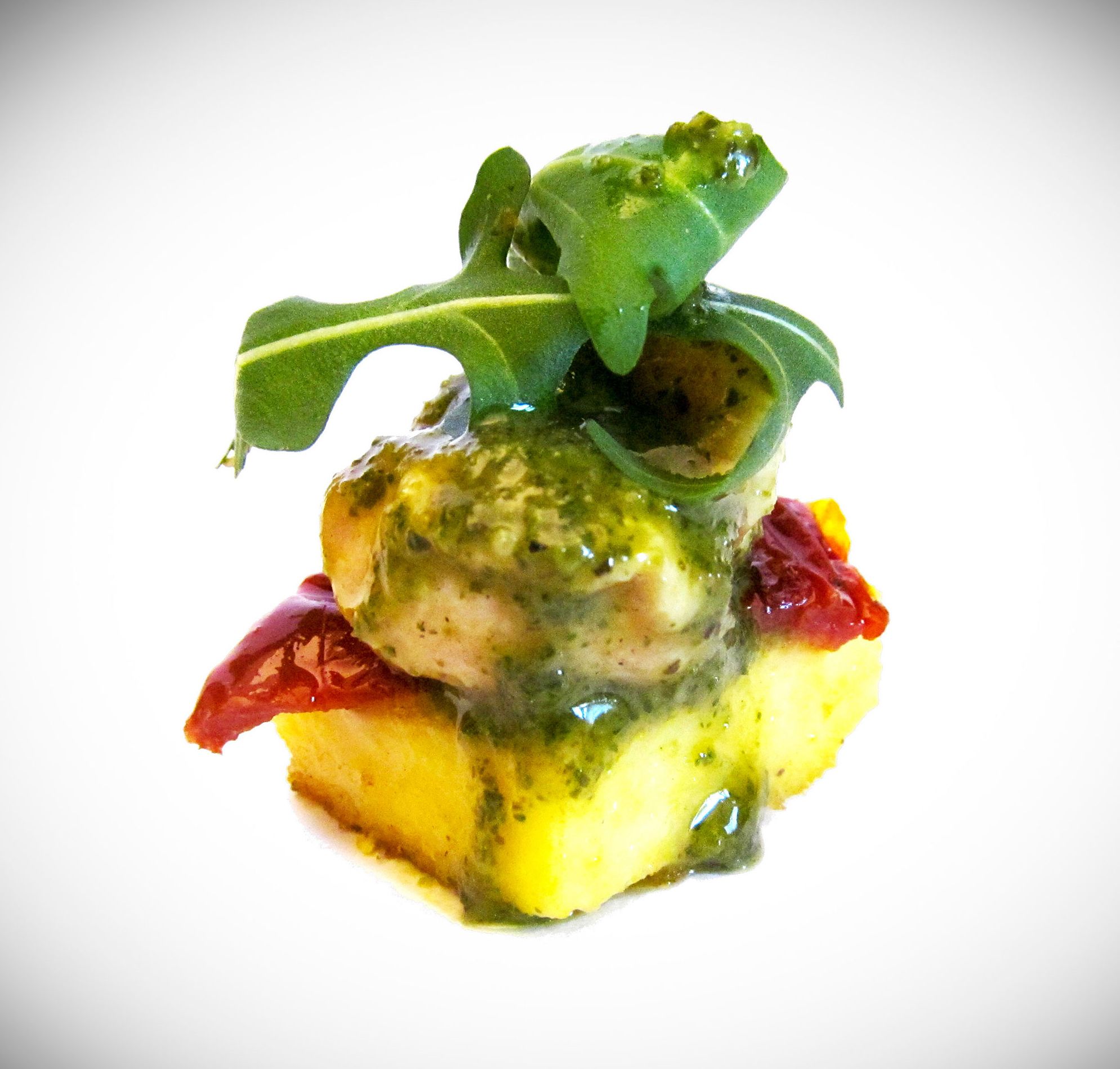 A Càtering Biarritz ofereixen un gran ventall de plats diferents perquè tu triïs el que més s'adapti a tu. FOTO: Cedida