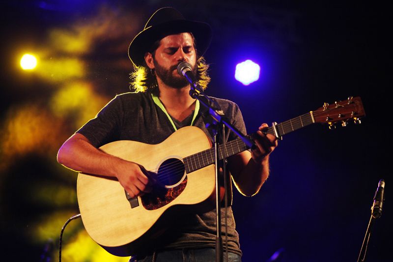 La Desplaça Jove aposta pels grups de la ciutat. FOTO: Lali Puig