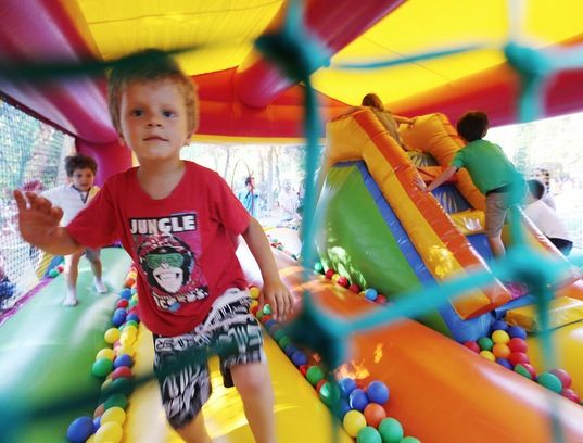 És Festa Major. FOTO: Lali Puig