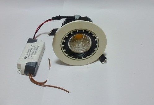 Els llums Led, a més, permeten baixar la factura de la llum a la teva llar. FOTO: cedida