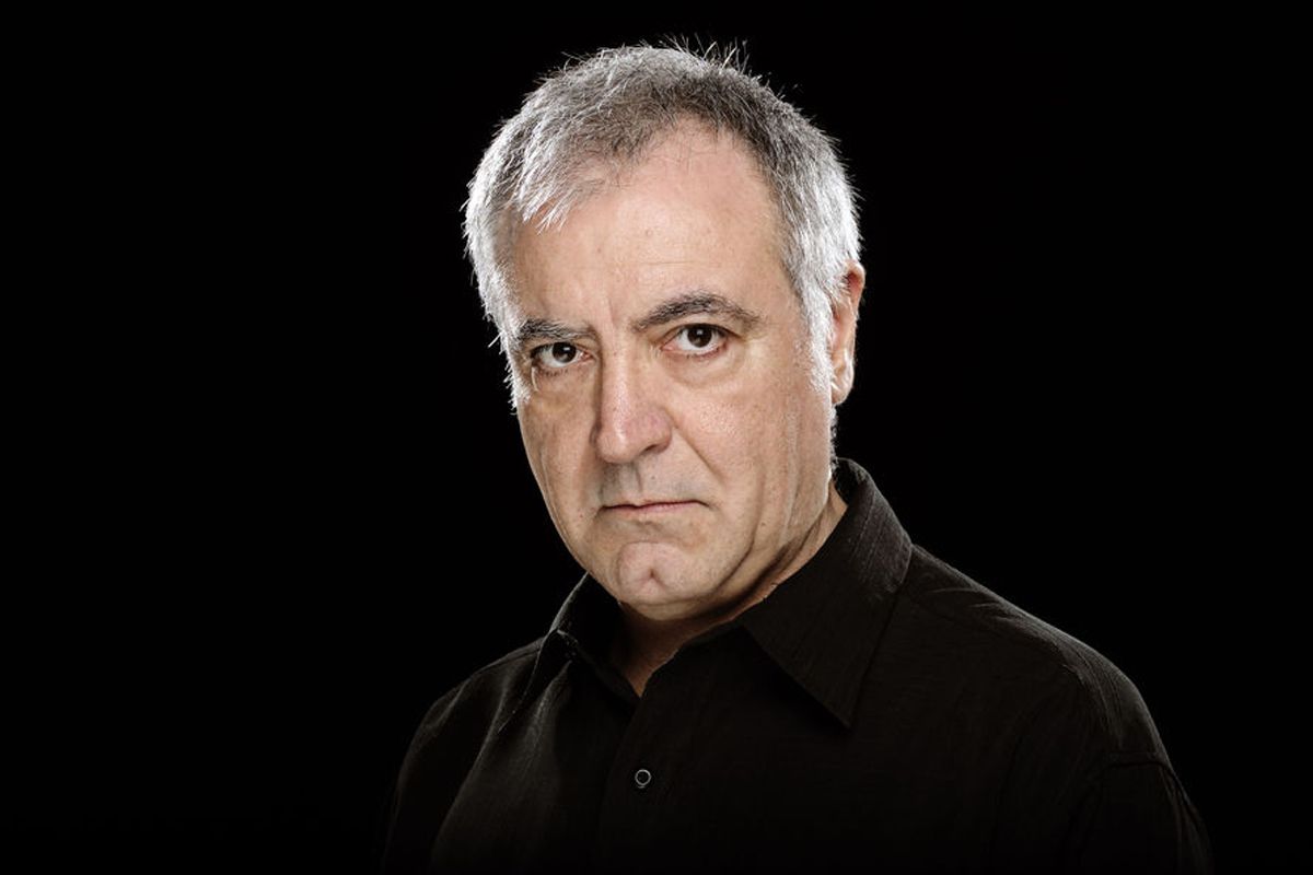 L'actor Jordi Bosch. FOTO: Cedida