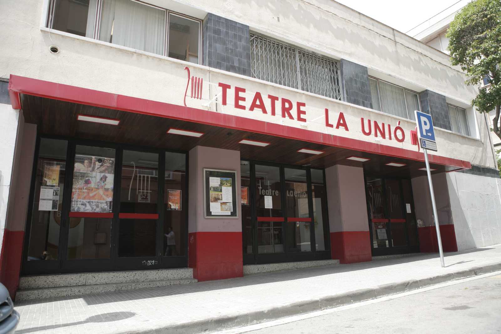 El projecte s'escollirà en breu. FOTO: Artur Ribera