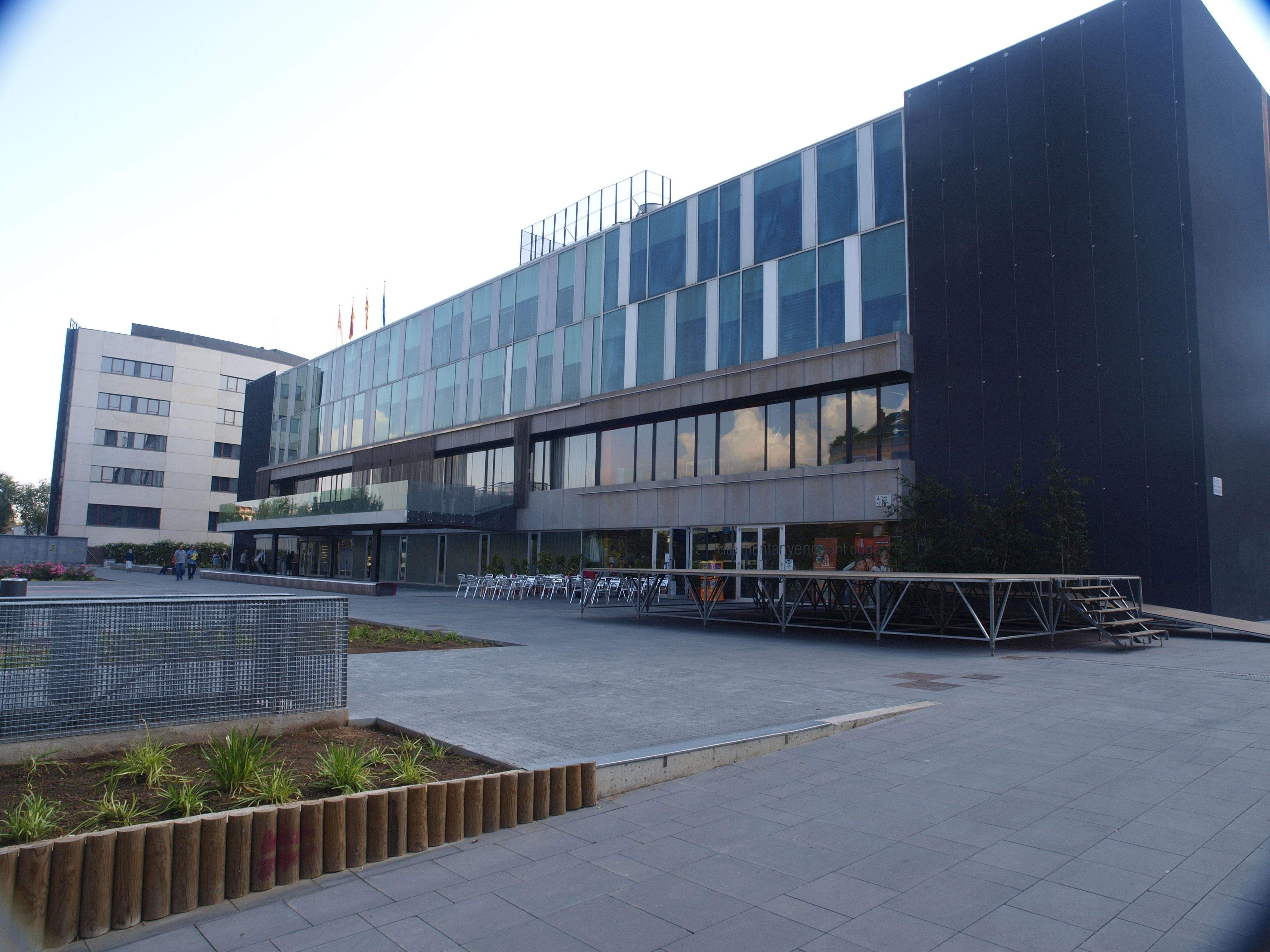 L'ajuntament de Sant Cugat destina més de 550.000 € a solidaritat i cooperació internacional FOTO: Arxiu