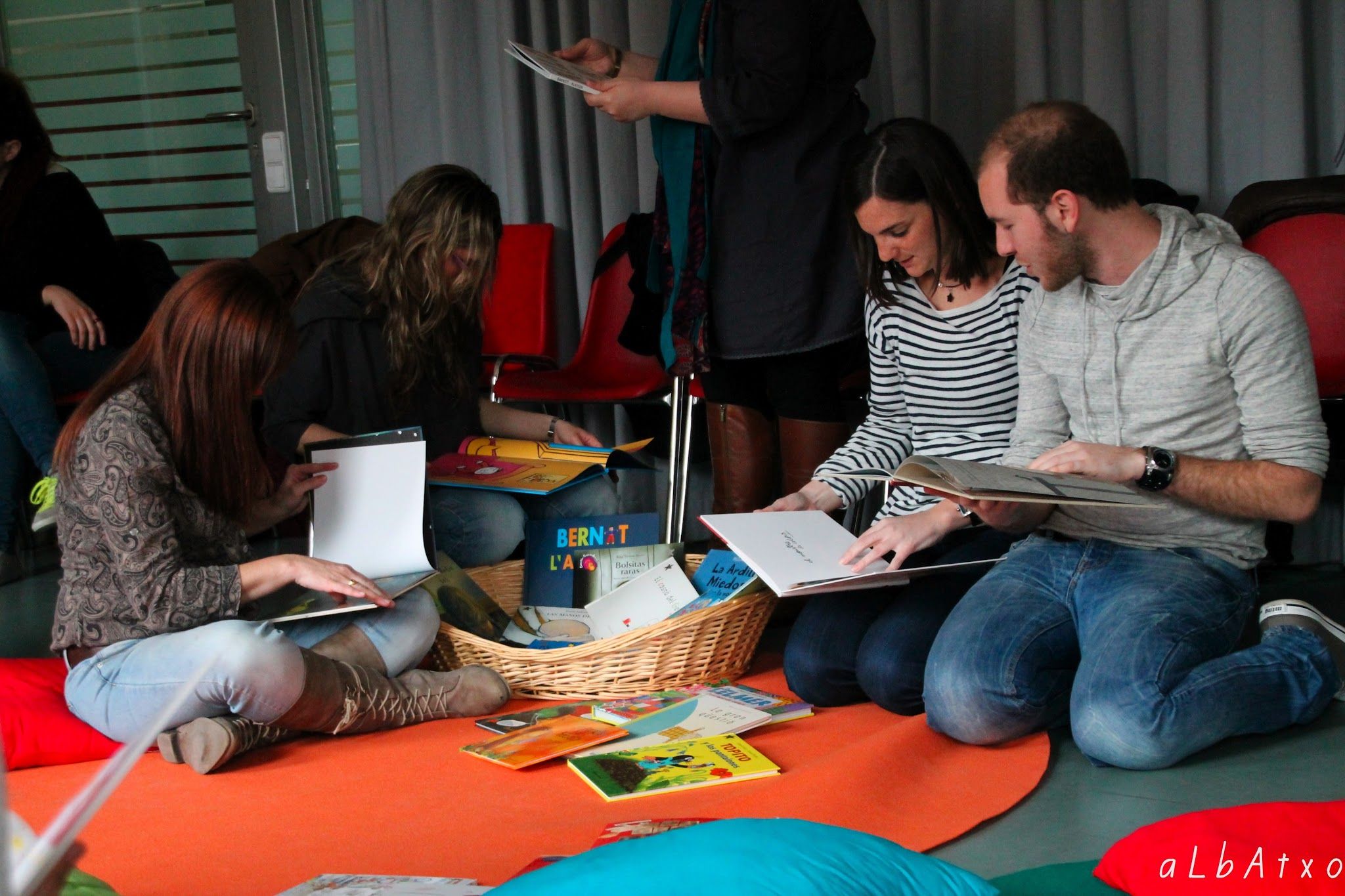 La jornada serà divendres 10 de juliol. FOTO: Cedida