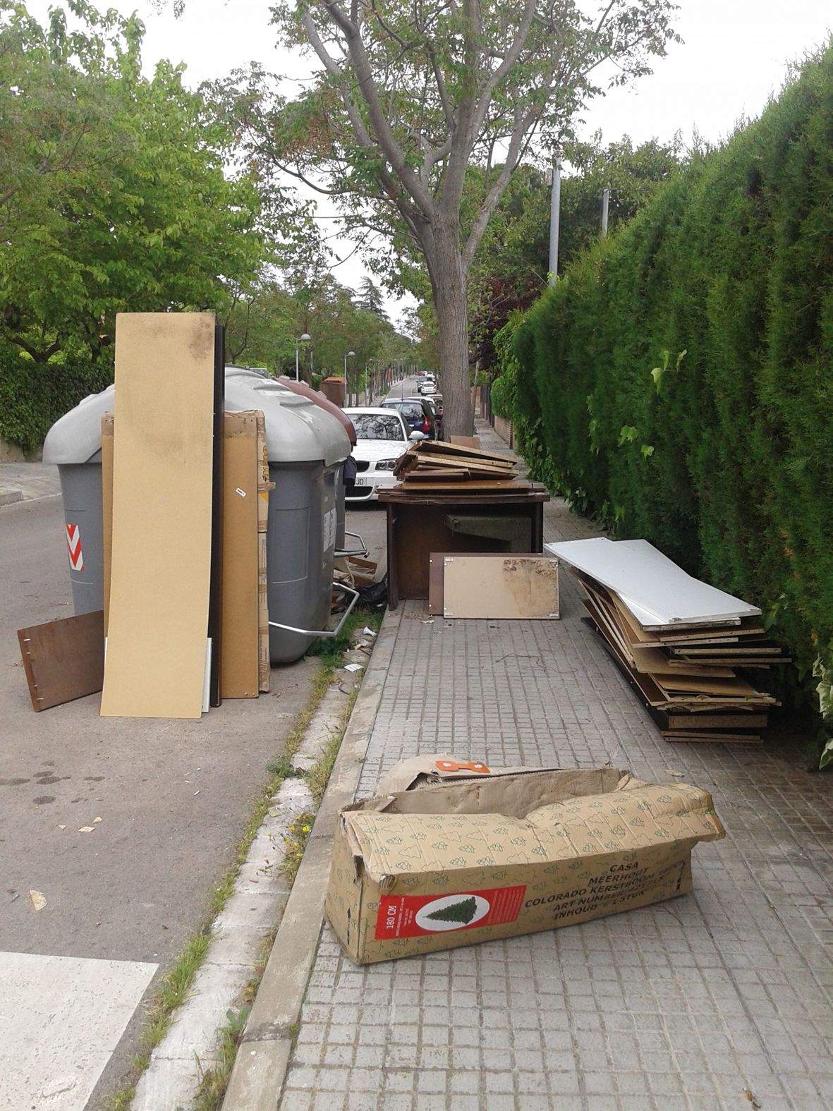 FOTO: Carlos Gavaldá