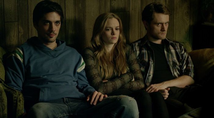 'Time Lapse' és una de les propostes del Festival. FOTO: Cedida