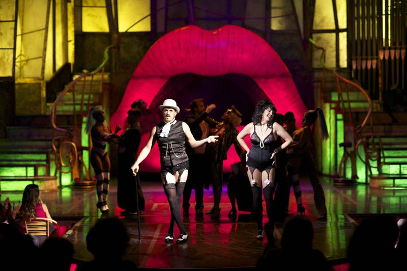 'The Hole' és una de les propostes de la nova temporada. FOTO: cedida