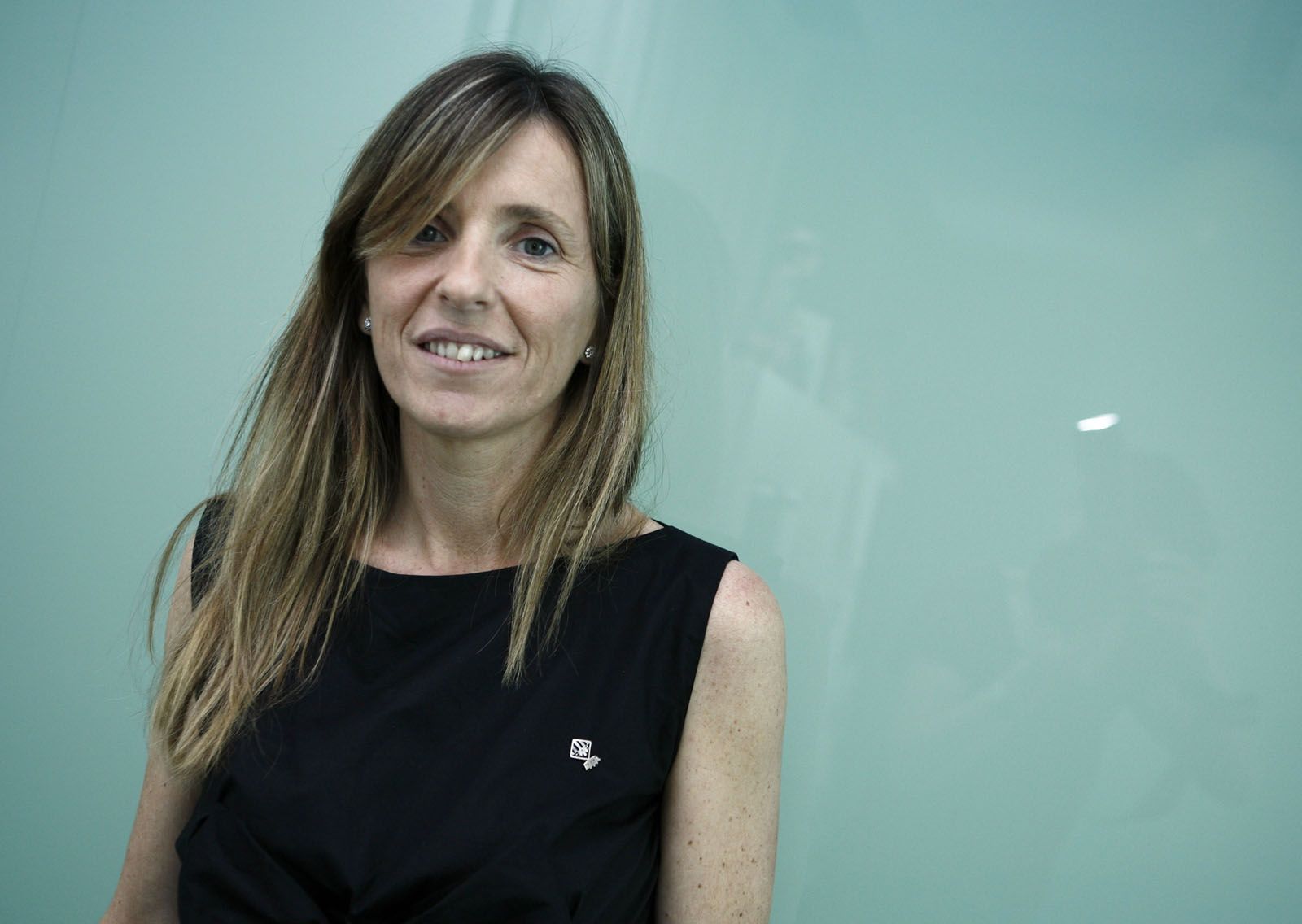 Salat en una imatge d'arxiu. FOTO: Esther Naval