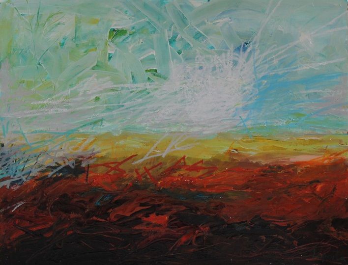 La mostra es pot visitar fins al 26 de juliol. FOTO: Cedida