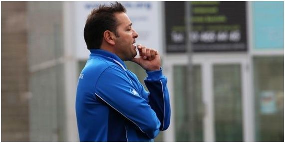 Polidano dirigirà el RCD Espanyol. FOTO: RCDE