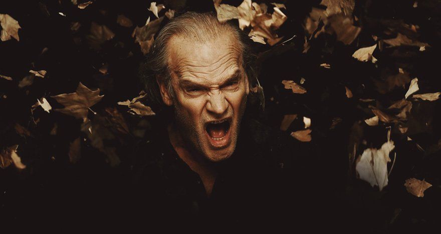 Lluís Homar protagonitzava 'Terra Baixa' el 29 de novembre FOTO: Cedida