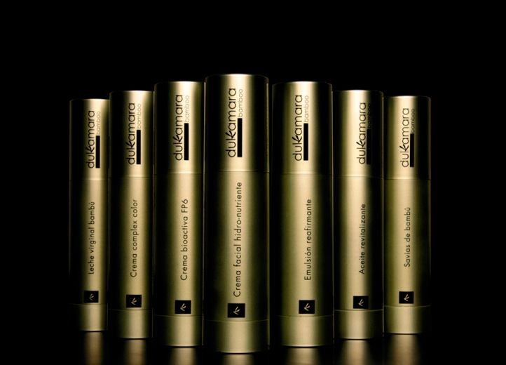 A The Bioherbarium tenen tot tipus de marques de cosmètica natural. FOTO: Cedida