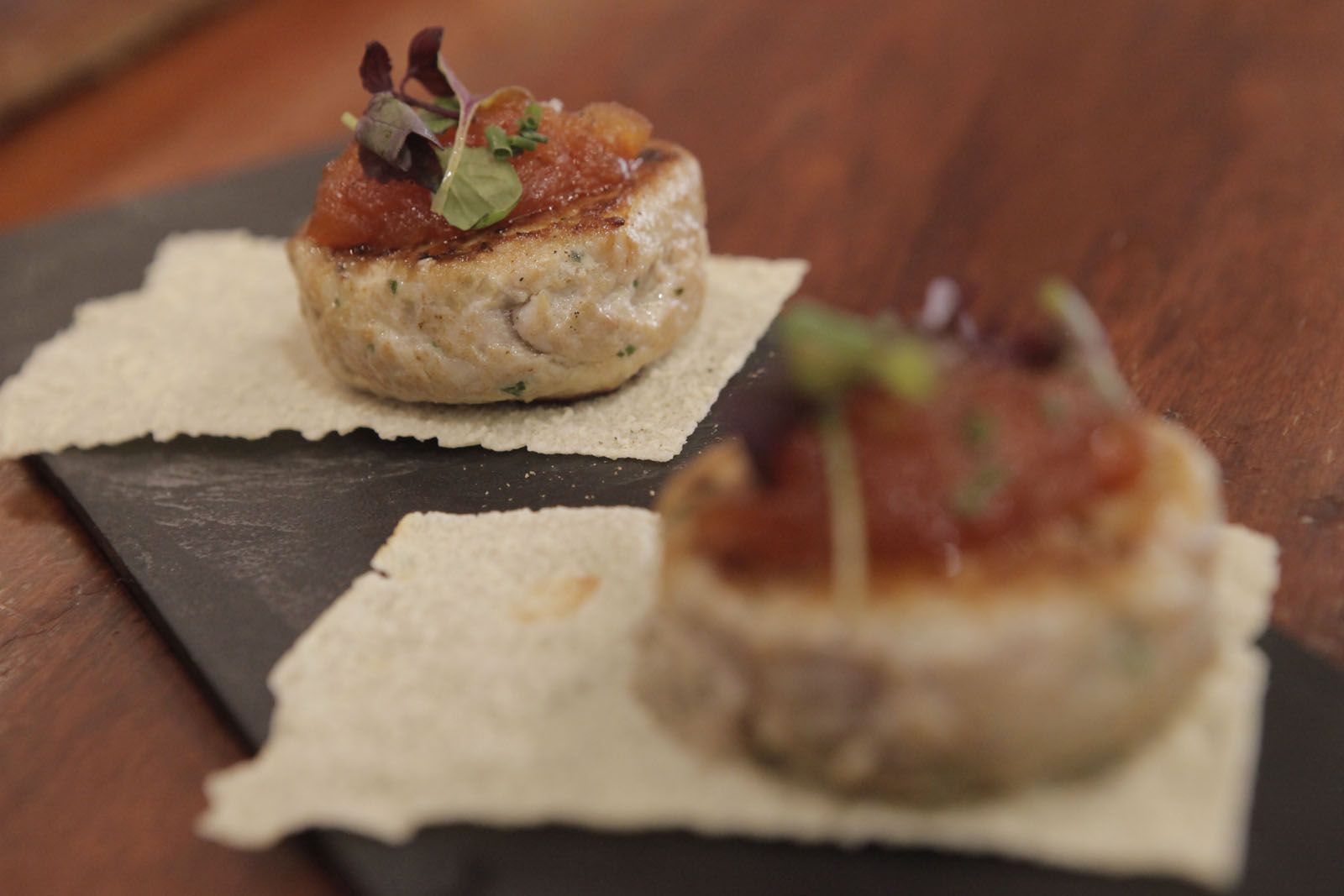 Fes una bona ruta de tapes per Sant Cugat FOTO: Artur Ribera