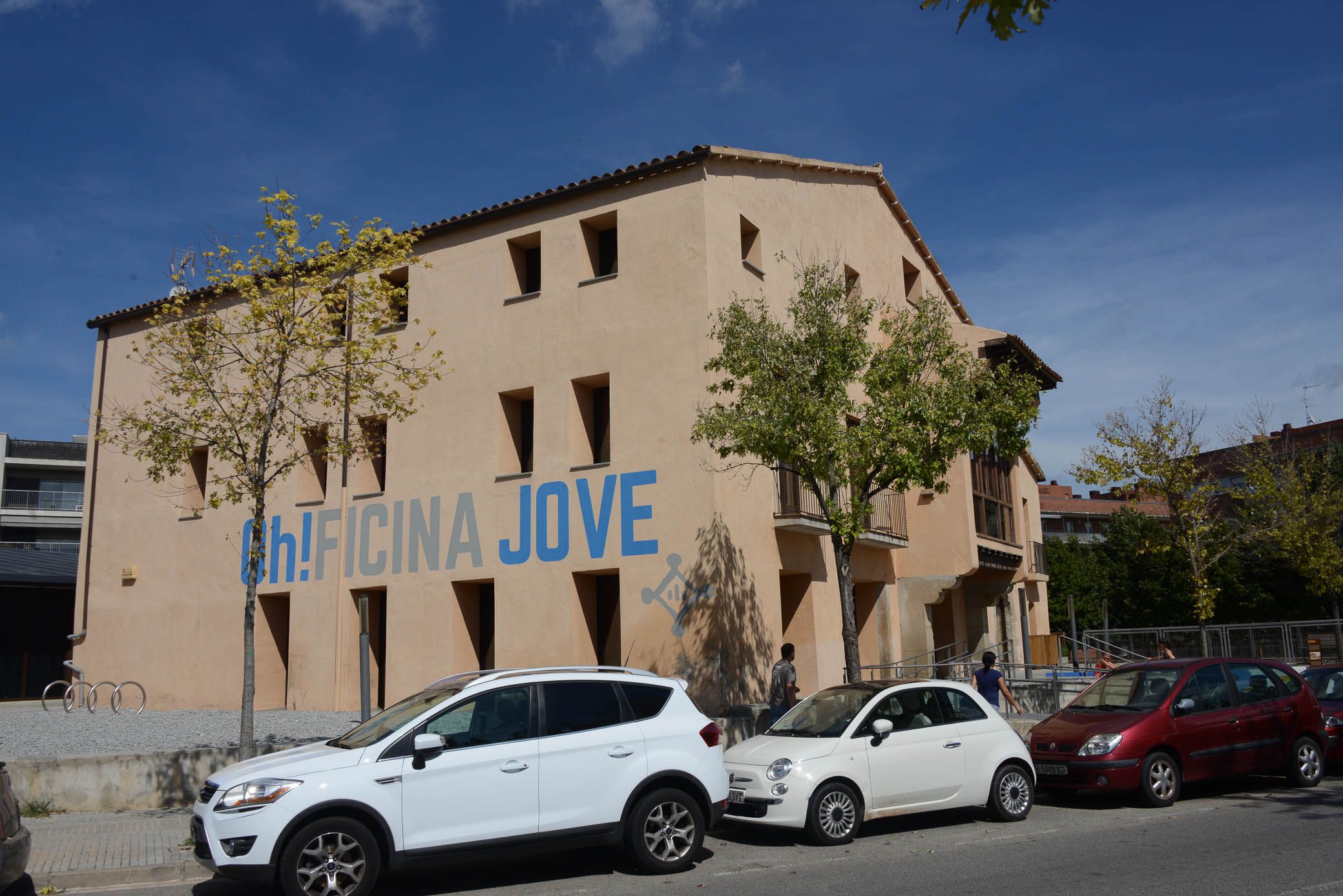 El Casal de Torre Blanca oferirà dues xerrades aquesta setmana. FOTO: Arxiu